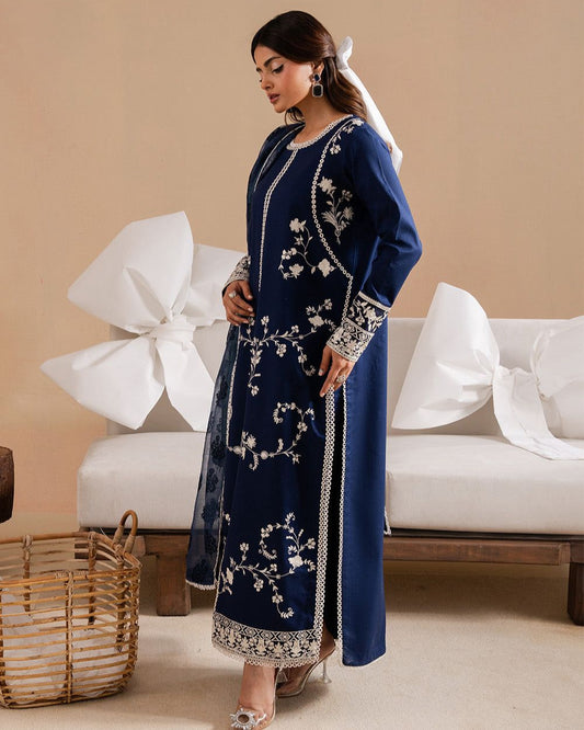 JAZMIN (  Airjet Dhanak )