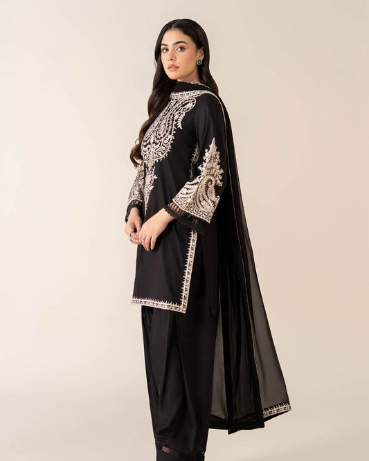 MARIA B ( DHANAK EMB 2PC )